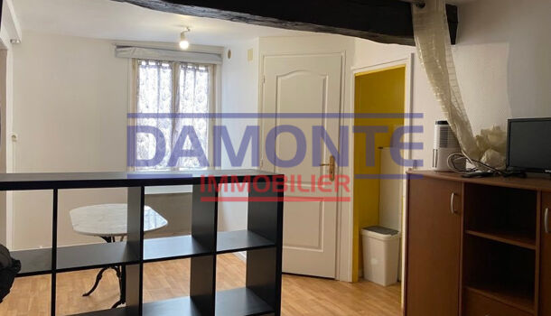 Appartement 1 pièces  à vendre Châlons-en-Champagne 51000