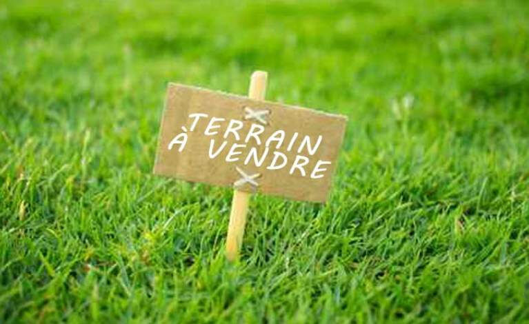 Terrain  à vendre Val-de-Vesle 51360