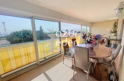 vente appartement 477 000 € à proximité de Fréjus (83600)