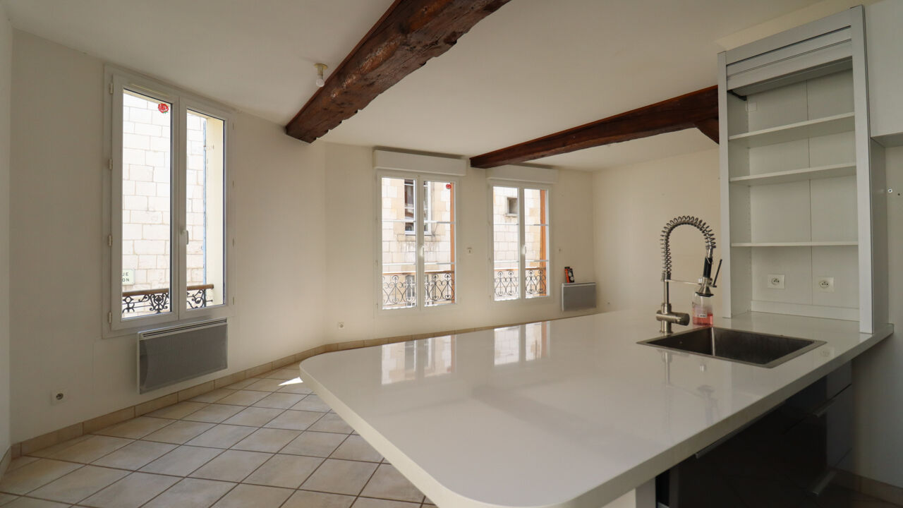 appartement 4 pièces 70 m2 à louer à Châlons-en-Champagne (51000)