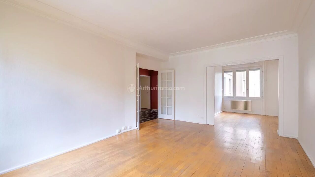 appartement 3 pièces 75 m2 à vendre à Lyon 6 (69006)