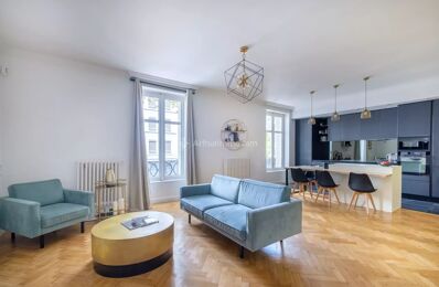 vente appartement 629 000 € à proximité de Lentilly (69210)