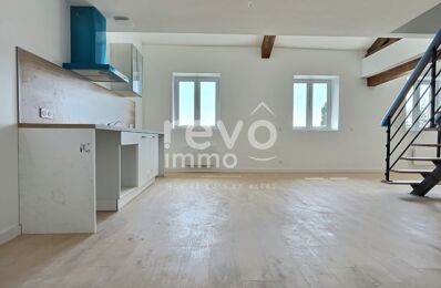 vente appartement 330 000 € à proximité de Saint-André-de-Corcy (01390)