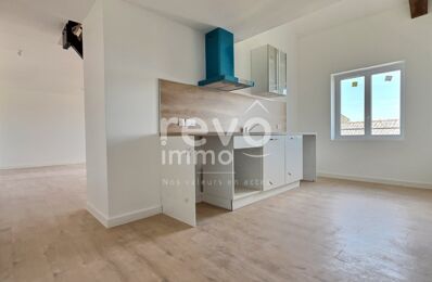 vente appartement 395 000 € à proximité de Saint-André-de-Corcy (01390)