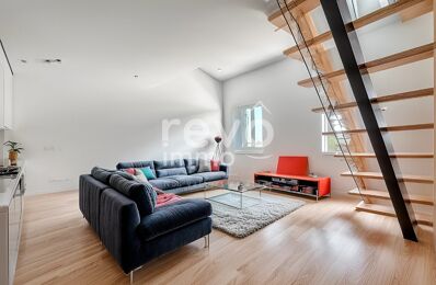 vente appartement 379 000 € à proximité de Mionnay (01390)