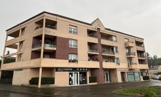 Appartement 3 Pièces 79 m² à louer à Chartres (28000)