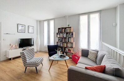 vente appartement 440 000 € à proximité de Le Vésinet (78110)