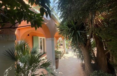 vente maison 750 000 € à proximité de Toulon (83)