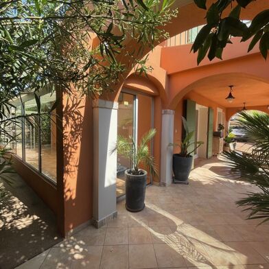 Maison 5 pièces 750000 €