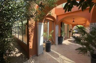 Maison 5 pièces 750000 €