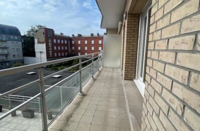 location appartement 1 020 € CC /mois à proximité de Coudekerque-Branche (59210)