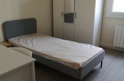 location appartement 500 € CC /mois à proximité de Oullins (69600)