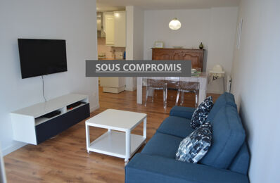 vente appartement 350 000 € à proximité de Urrugne (64122)