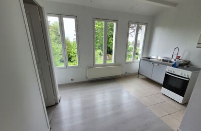 location appartement 590 € CC /mois à proximité de Saint-André-Lez-Lille (59350)