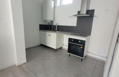 location maison 620 € CC /mois à proximité de Awoingt (59400)