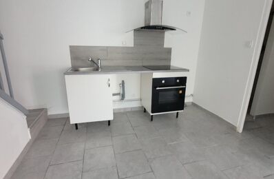 location maison 620 € CC /mois à proximité de Eswars (59161)