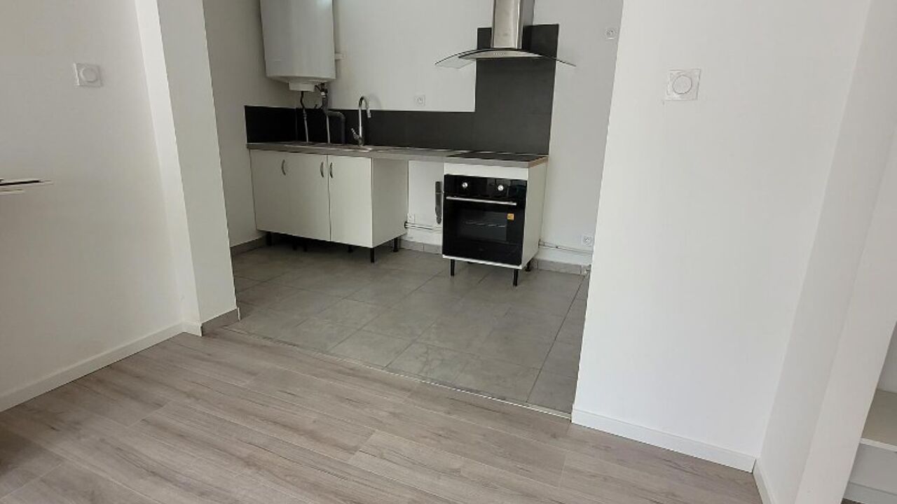 maison 3 pièces 50 m2 à louer à Caudry (59540)