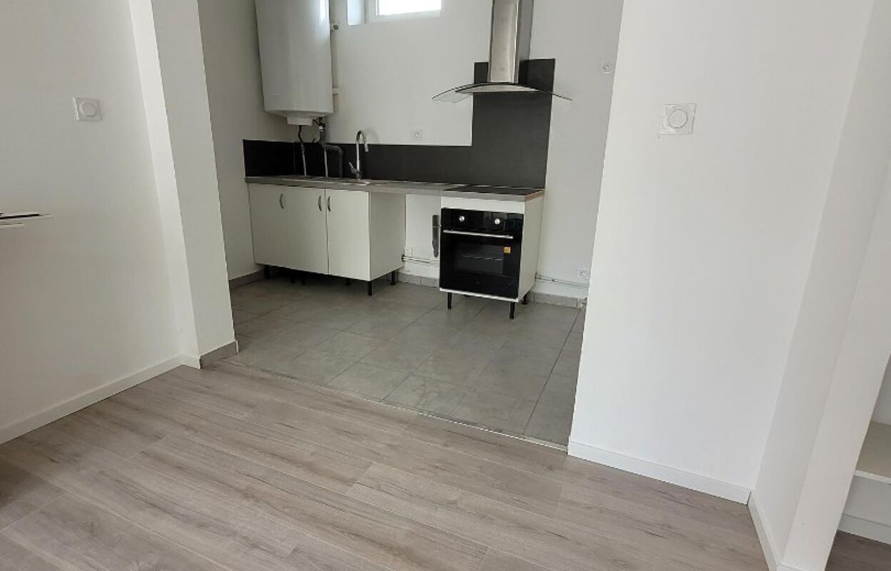 maison 3 pièces 50 m2 à louer à Caudry (59540)