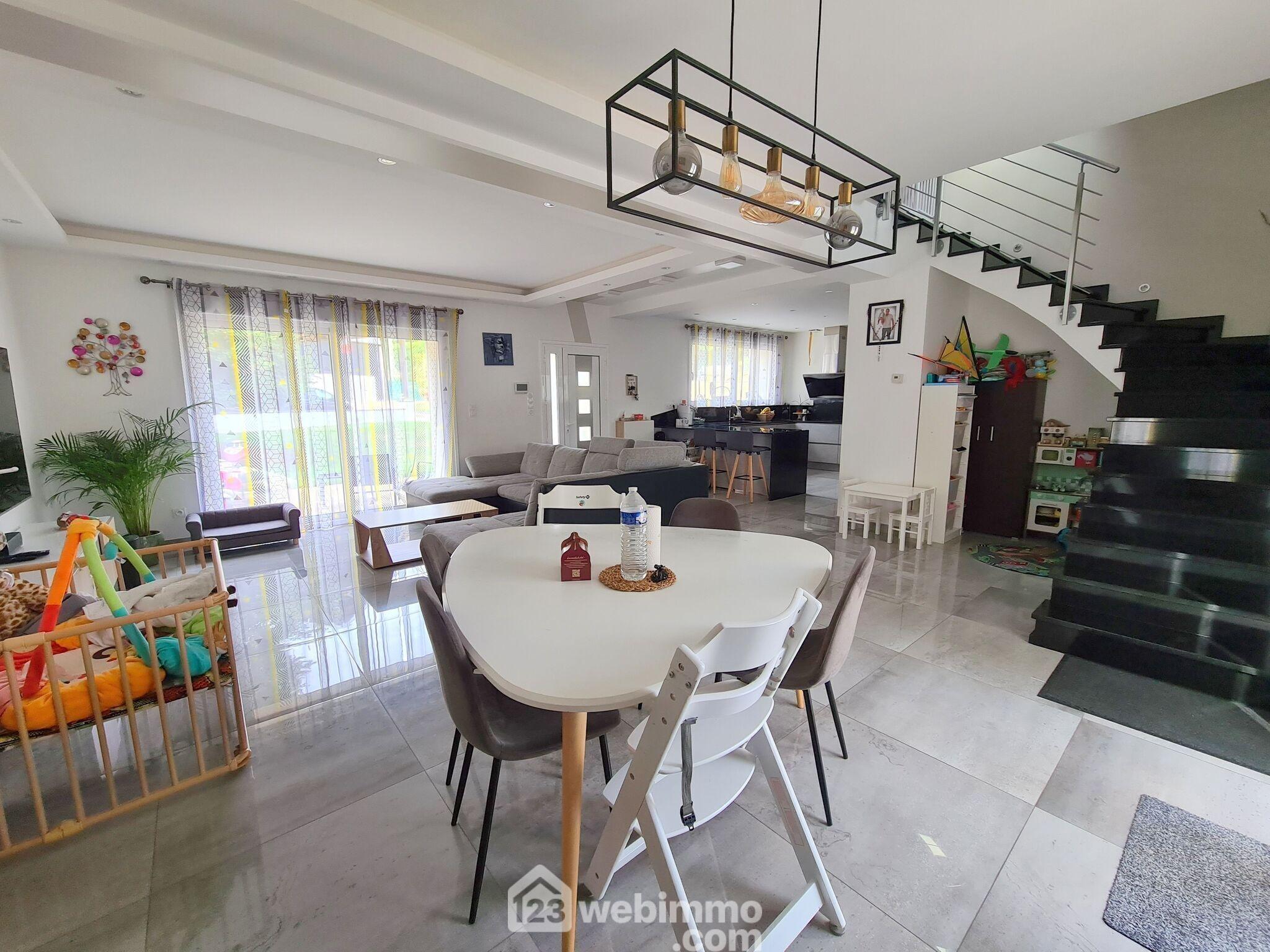 Agence immobilière de 123webimmo.com