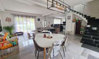 Maison 13 Pièces 309 m² à vendre à Le Malesherbois (45330)