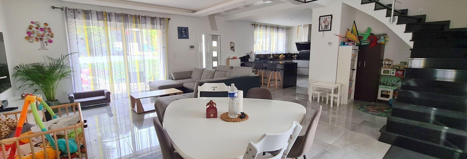 Maison 13 Pièces 309 m² à vendre à Le Malesherbois (45330)