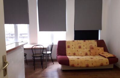 location appartement 370 € CC /mois à proximité de Oisy-le-Verger (62860)