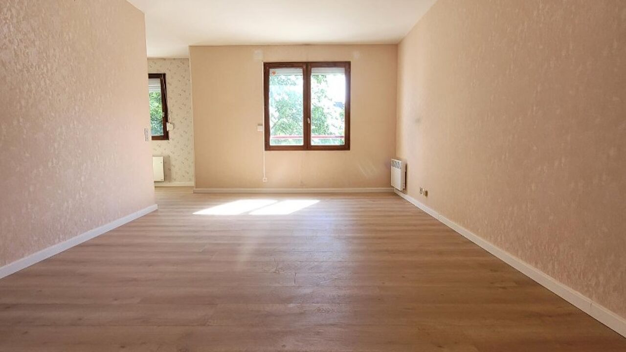 appartement 1 pièces 34 m2 à louer à Calais (62100)