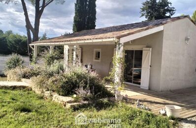 vente maison 410 000 € à proximité de Le Cannet-des-Maures (83340)