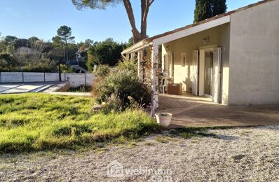 vente maison 400 000 € à proximité de Aups (83630)