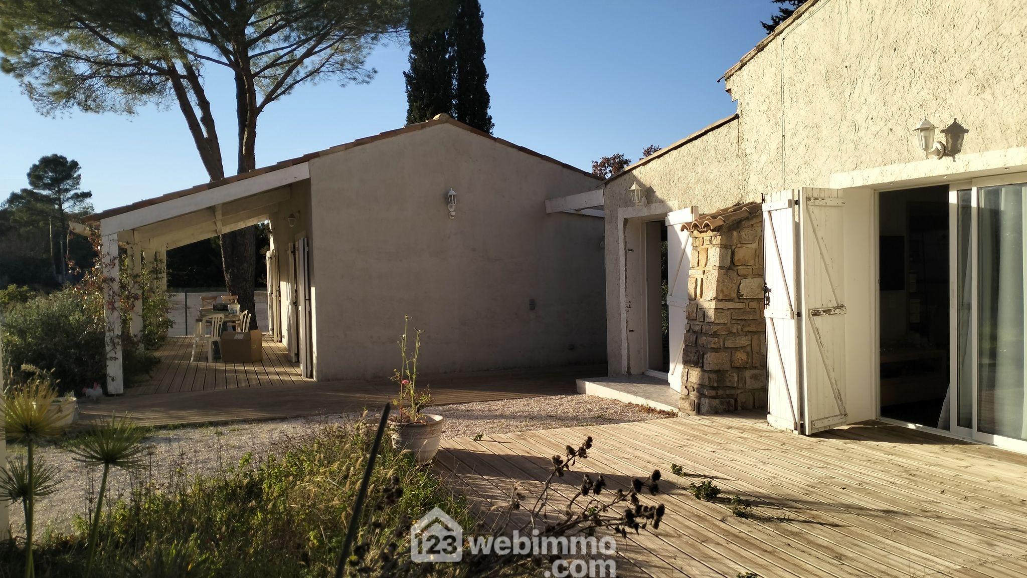 Agence immobilière de 123webimmo Le Luc