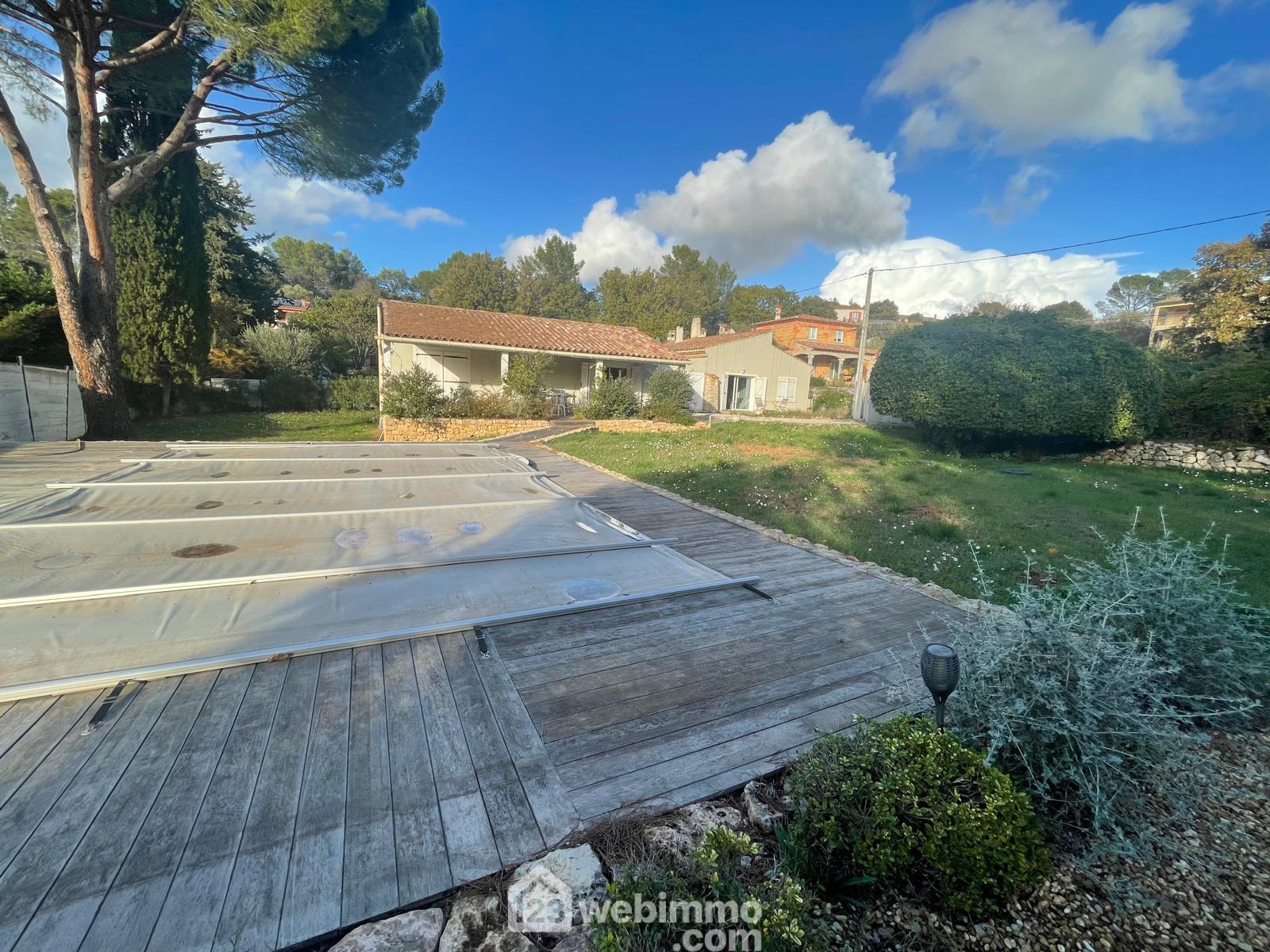 Agence immobilière de 123webimmo Le Luc