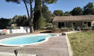 Maison 4 Pièces 118 m² à vendre à Carcès (83570)