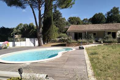 Maison 4 pièces 400000 €