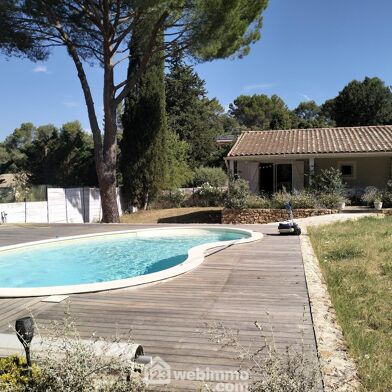 Maison 4 pièces 400000 €