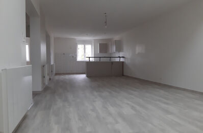 location appartement 660 € CC /mois à proximité de Frapelle (88490)