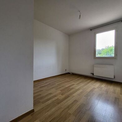 Appartement 4 pièces 62 m²