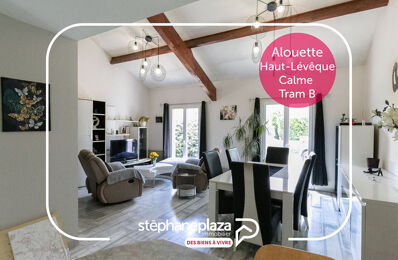 vente maison 449 000 € à proximité de Saint-Aubin-de-Médoc (33160)