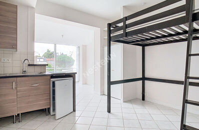 location appartement 580 € CC /mois à proximité de Bouguenais (44340)