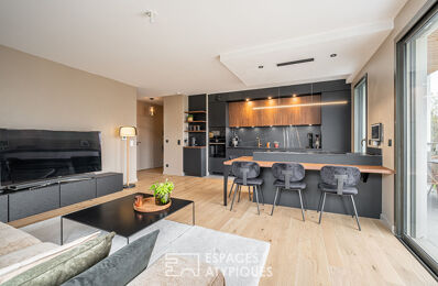 vente appartement 419 000 € à proximité de Mions (69780)