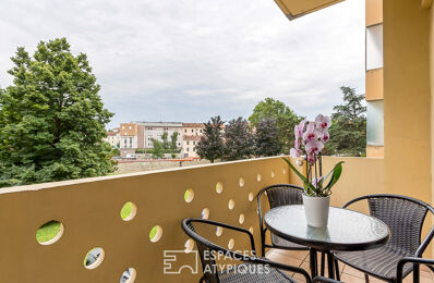 vente appartement 179 000 € à proximité de Genas (69740)