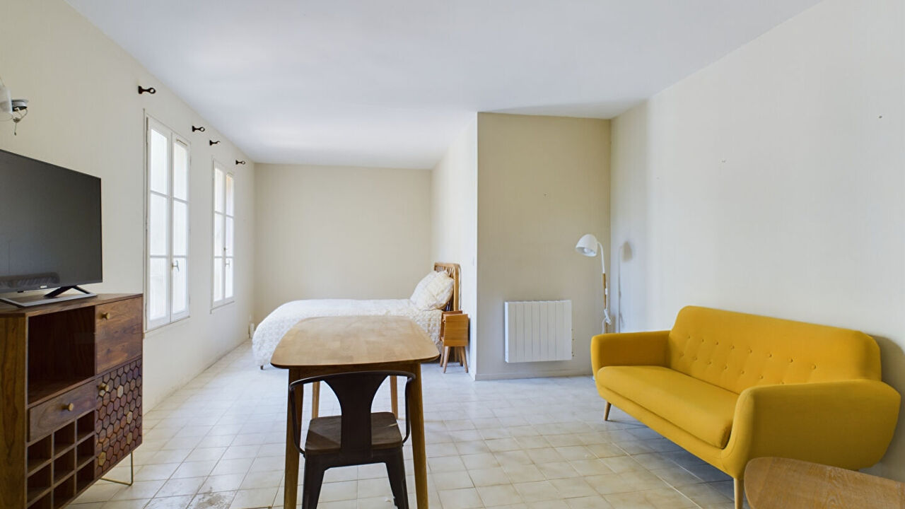 appartement 3 pièces 78 m2 à vendre à Avignon (84000)