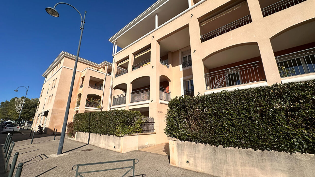 appartement 3 pièces 80 m2 à louer à Aix-en-Provence (13090)