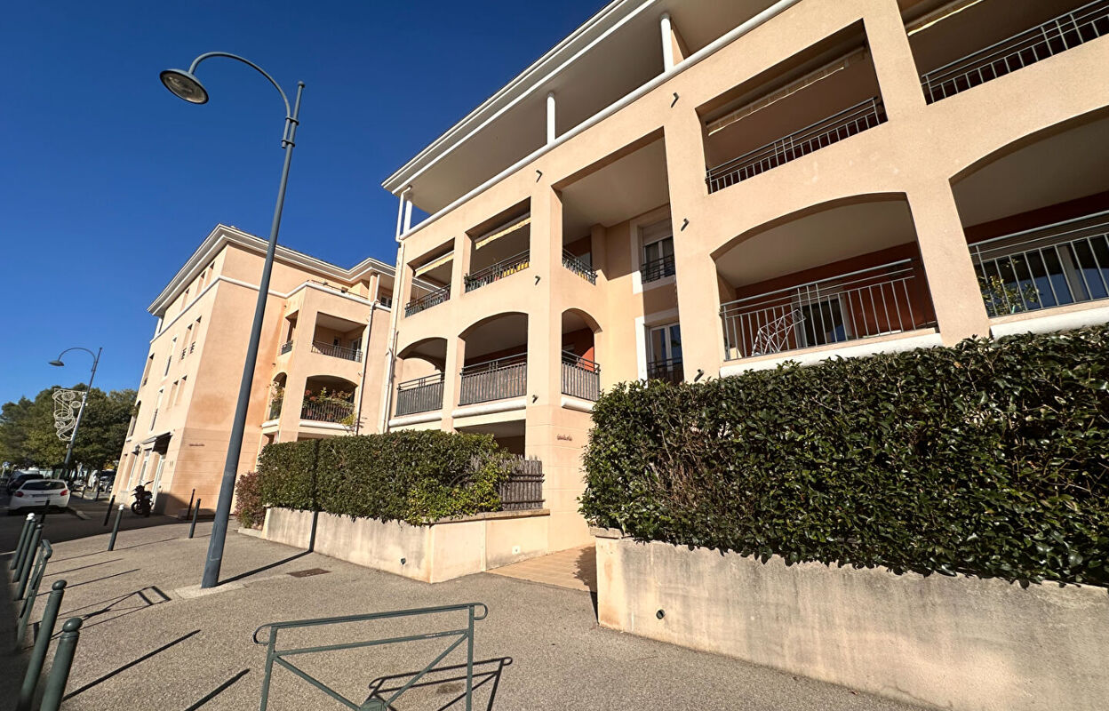 appartement 3 pièces 80 m2 à louer à Aix-en-Provence (13090)