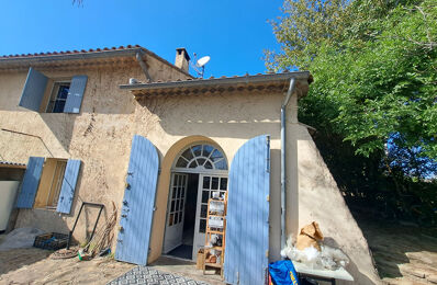 location maison 1 560 € CC /mois à proximité de Meyrargues (13650)