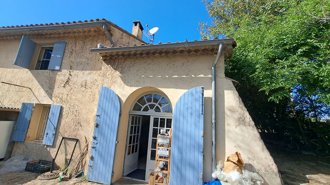 maison 4 pièces 110 m2 à louer à Aix-en-Provence (13090)