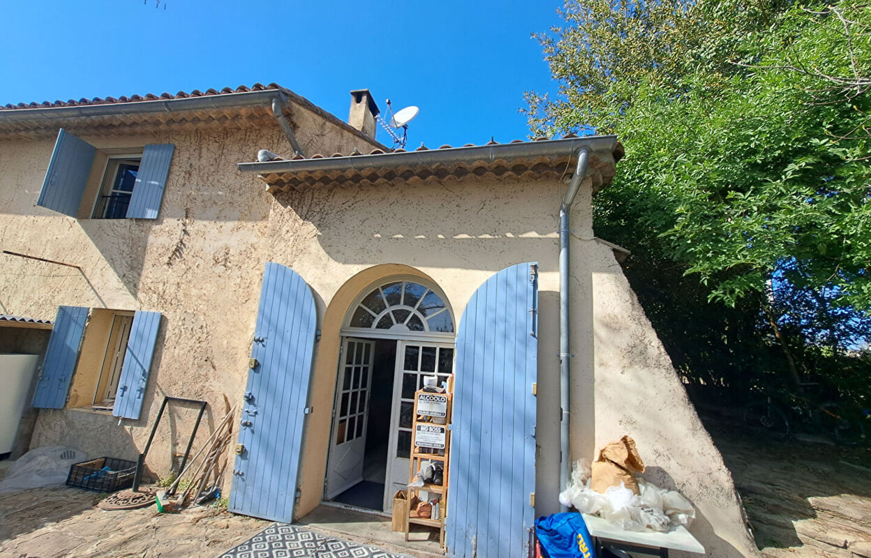 maison 4 pièces 110 m2 à louer à Aix-en-Provence (13090)