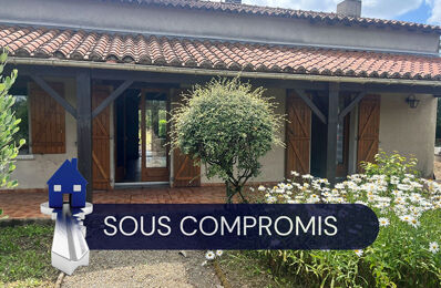 vente maison 213 000 € à proximité de Mauves-sur-Loire (44470)