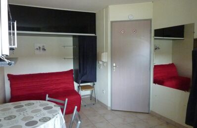 appartement 1 pièces 13 m2 à louer à Albi (81000)