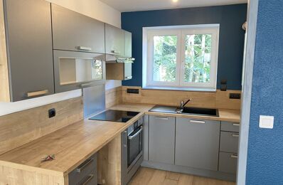 location appartement 605 € CC /mois à proximité de Châteauneuf-sur-Isère (26300)