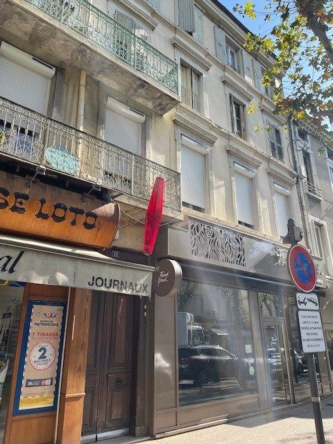 Appartement 2 pièces  à vendre Valence 26000